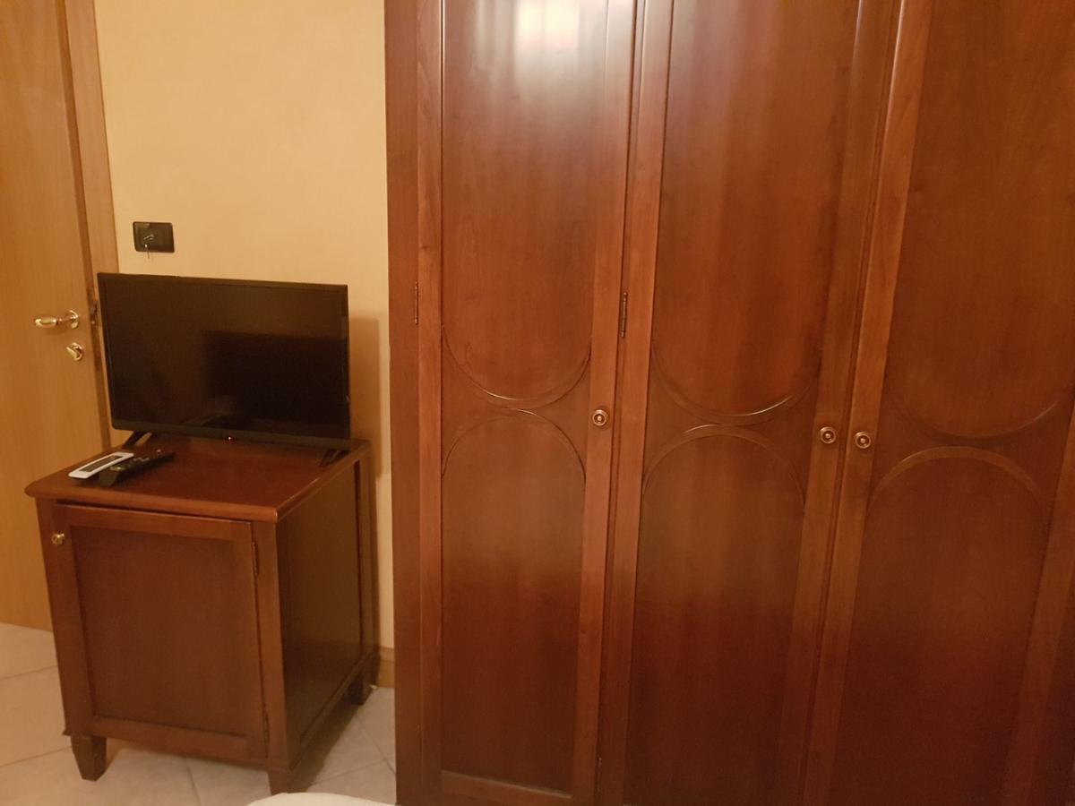 Agriturismo Terre Delle Monache Pontecagnano Eksteriør bilde