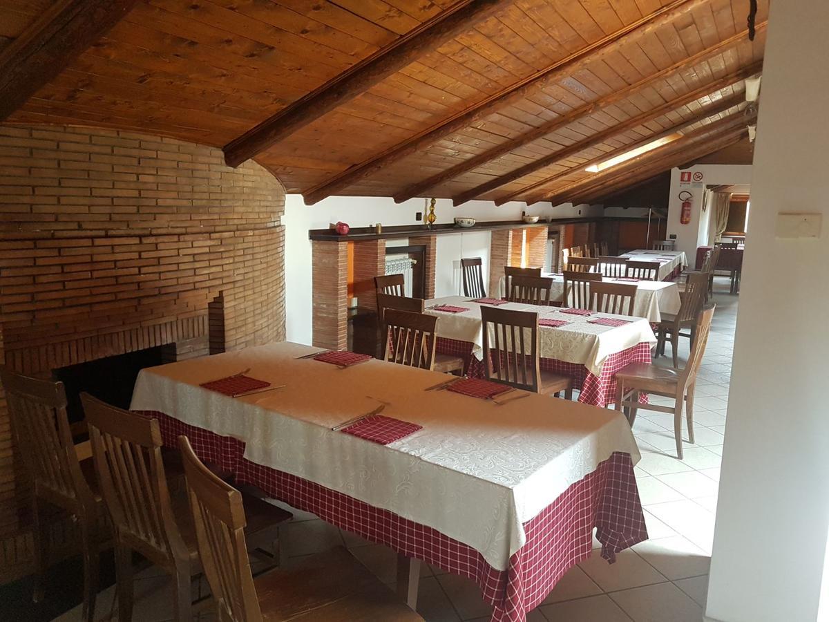 Agriturismo Terre Delle Monache Pontecagnano Eksteriør bilde