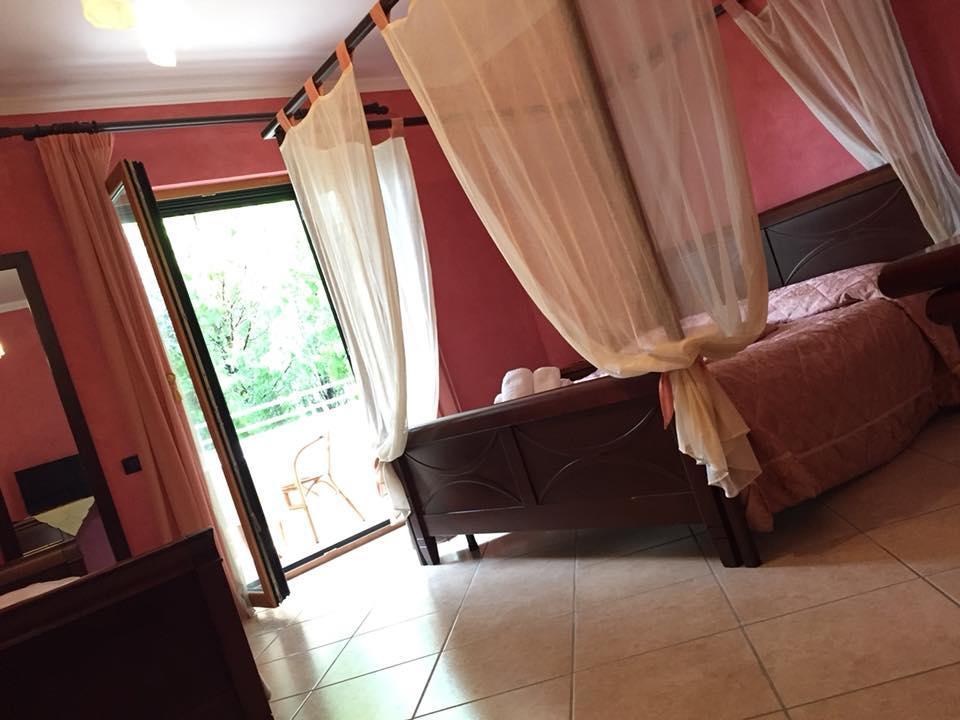 Agriturismo Terre Delle Monache Pontecagnano Eksteriør bilde