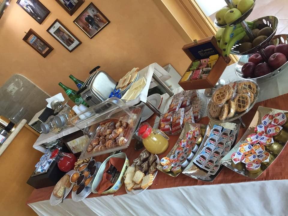 Agriturismo Terre Delle Monache Pontecagnano Eksteriør bilde