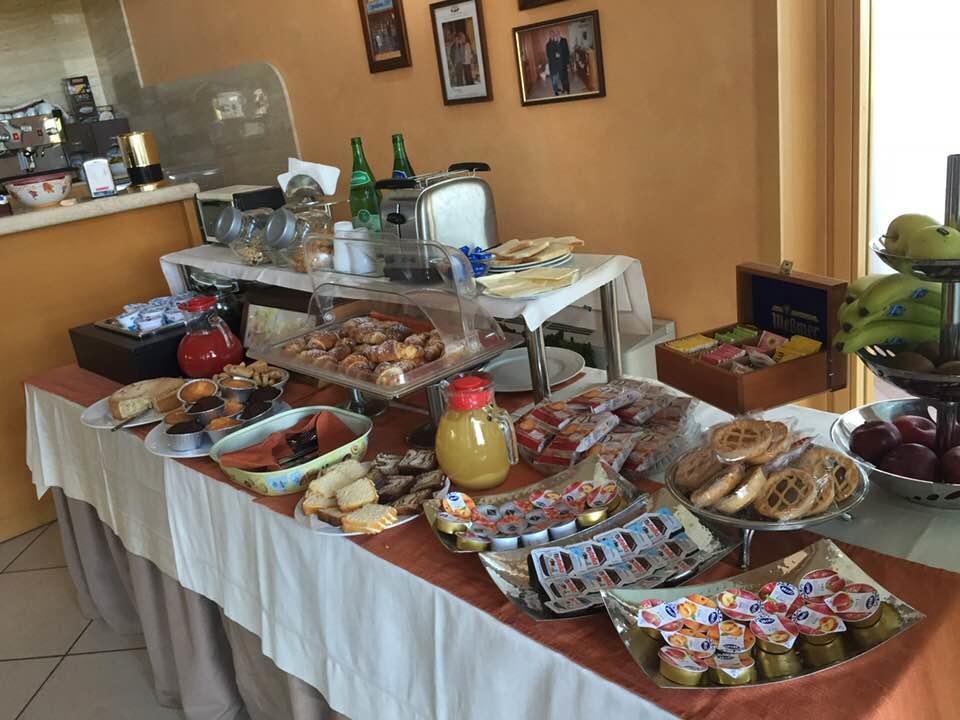 Agriturismo Terre Delle Monache Pontecagnano Eksteriør bilde