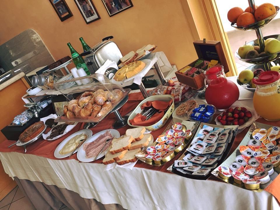 Agriturismo Terre Delle Monache Pontecagnano Eksteriør bilde