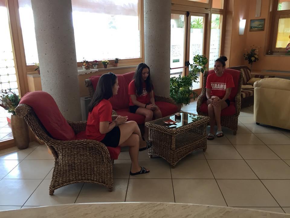 Agriturismo Terre Delle Monache Pontecagnano Eksteriør bilde