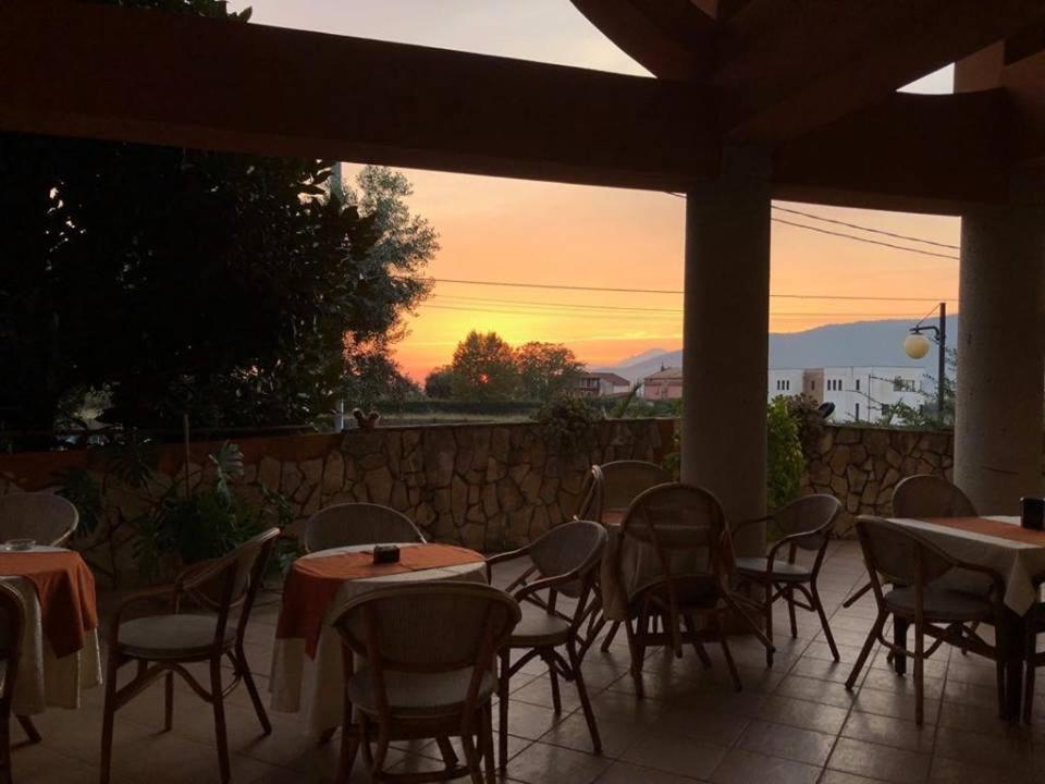 Agriturismo Terre Delle Monache Pontecagnano Eksteriør bilde